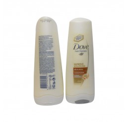 Dove Conditioner 200ml unisex, Silk & Shine