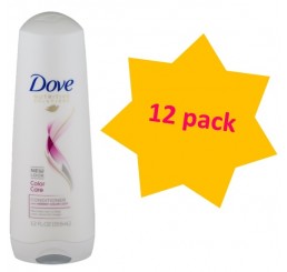Dove Conditioner 200ml unisex, Colour Care - 12 pack