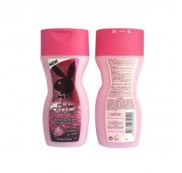 Playboy Shower Gel 250ml woman, Super Playboy