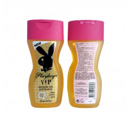 Playboy Shower Gel 250ml woman, VIP