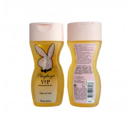 Playboy Shower Gel 250ml woman, VIP