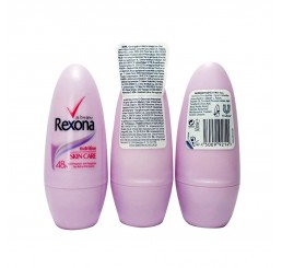 Rexona Deo Roll On 50ml woman, Nutritive Skin Care 