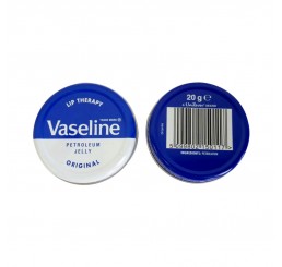 Vaseline Lip Therapy 20g unisex, Original
