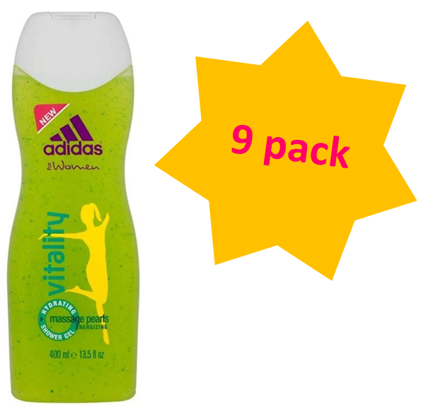 Adidas Female Shower Gel bet.yonsei.ac.kr